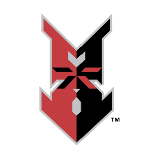 Indianapolis Indians Logo PNG