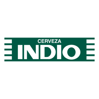 Indio Logo PNG
