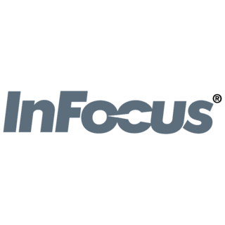 InFocus Logo PNG