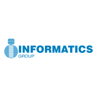 Informatics Group Logo PNG