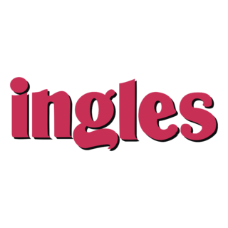 Ingles Logo PNG