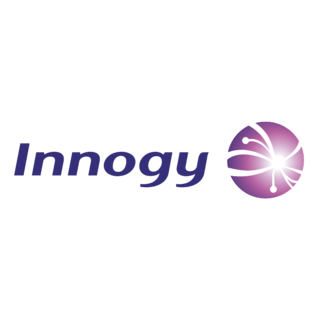 Innogy Logo PNG