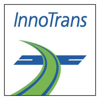 InnoTrans Logo PNG