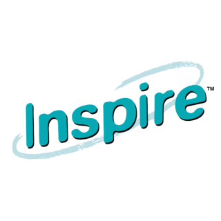 Inspire Logo PNG