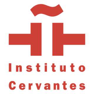 Instituto Cervantes Logo PNG