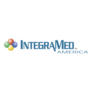 IntegraMed America Logo PNG