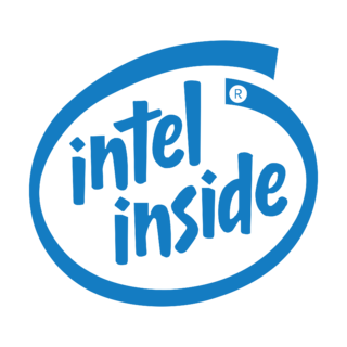 Intel Inside Logo PNG