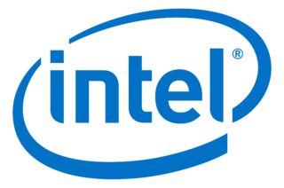 Intel Logo PNG