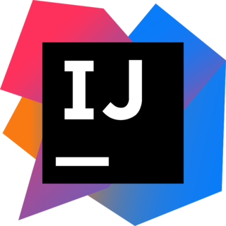 IntelliJ IDEA Logo PNG