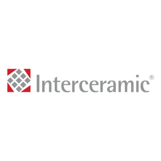 Interceramic Logo PNG