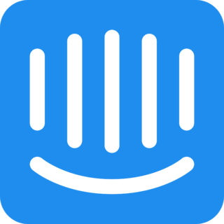 Intercom Logo PNG (2)