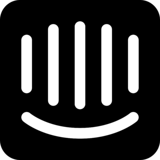 Intercom Logo Black and White (2)