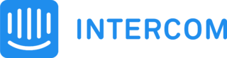 Intercom Logo PNG