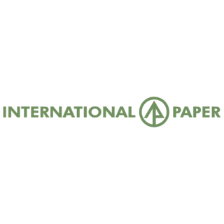 International Paper Logo PNG