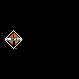 International Truck Challenge Logo PNG