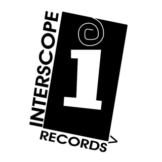 InterScope Records Logo PNG