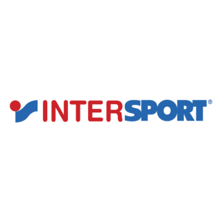 Intersport Logo PNG