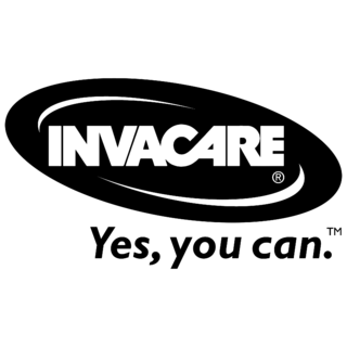 Invacare Logo Black and White (1)
