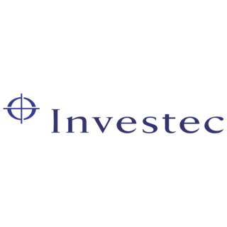 Investec Logo PNG