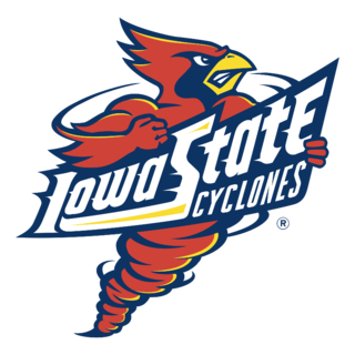Iowa State Cyclones Logo PNG