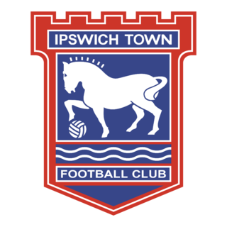 Ipswich Town FC Logo PNG