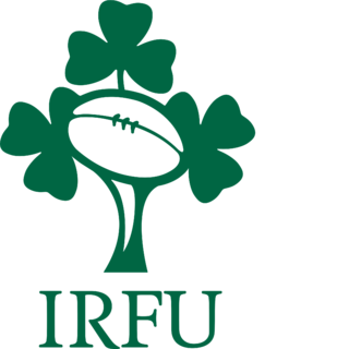 IRFU Logo PNG