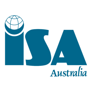 ISA Logo PNG