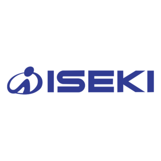 Iseki Logo PNG