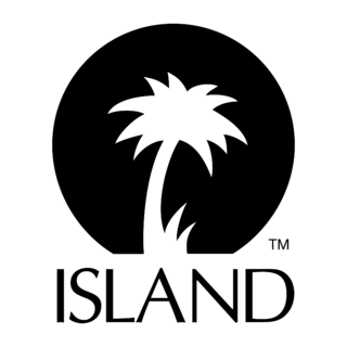Island Records Logo Black and White (1)