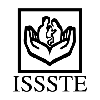 Issste Logo Black and White