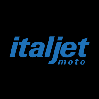 Italjet Moto Logo PNG