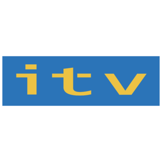 ITV Logo PNG