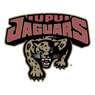 IUPUI Jaguars Logo PNG