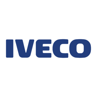 Iveco Logo PNG