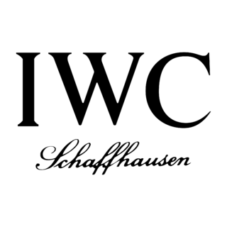 IWC Schaffhausen Logo PNG
