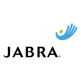 Jabra Logo PNG
