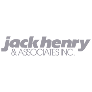 Jack Henry & Associates Logo PNG