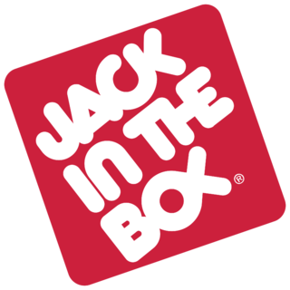 Jack In The Box Logo PNG
