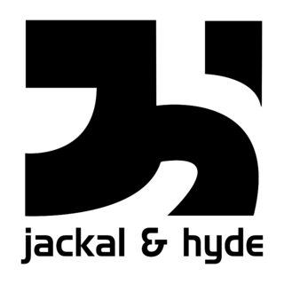 Jackal & Hyde Logo PNG