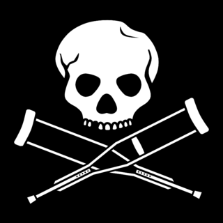 Jackass Logo PNG