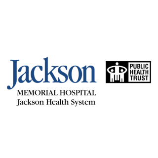 Jackson Memorial Hospital Logo PNG