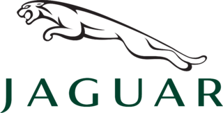 Jaguar Cars Logo PNG