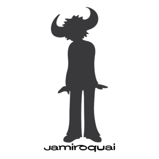 Jamiroquai Logo PNG