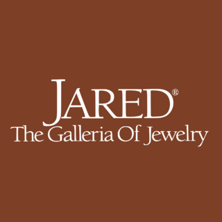 Jared Logo PNG