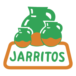 Jarritos Logo PNG