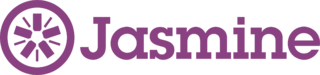 Jasmine Logo PNG