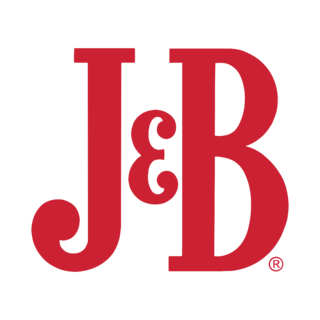 J&B Logo PNG