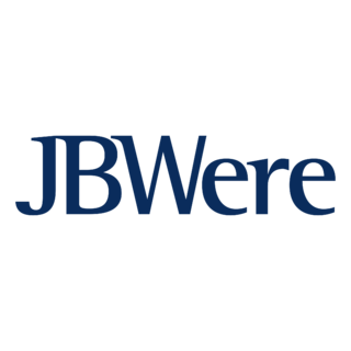 JBWere Logo PNG