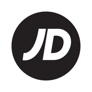 JD Sports Logo PNG