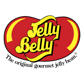 Jelly Belly Logo PNG